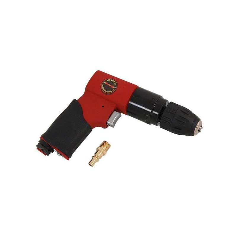 Wiertarka pneumatyczna samozaciskowa 3 8