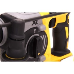 Młotowiertarka akumulatorowa DeWalt DCH273N 18V SDS Młot udarowy wiertarka