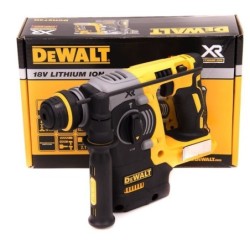 Młotowiertarka akumulatorowa DeWalt DCH273N 18V SDS Młot udarowy wiertarka