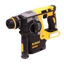 Młotowiertarka akumulatorowa DeWalt DCH273N 18V SDS Młot udarowy wiertarka