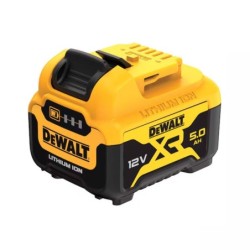 Akumulator DeWALT DCB126-XJ Li-lon 12V 5,0Ah