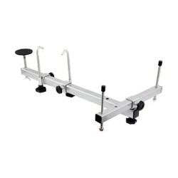 Belka do podwieszania silnika skrzyni trawers 400 KG 100 cm Neilsen