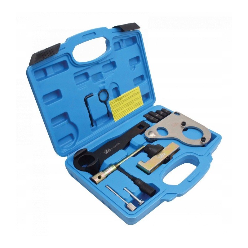 Blokada rozrządu Renault Nissan Opel 1.6 2.0 2.3 DCI