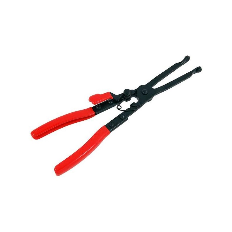 Szczypce do opasek wydechu Citroen Peugeot Renault Neilsen