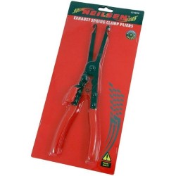 Szczypce do opasek wydechu Citroen Peugeot Renault Neilsen