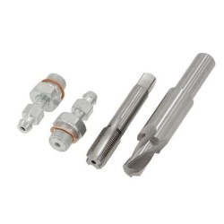 Zestaw naprawczy gwintu zacisku hamulcowego M5 - M8