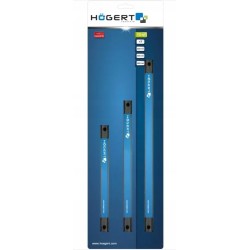 Пластинчастий магнітний тримач для інструментів Hogert