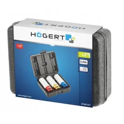  1 2 HOGERT