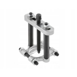 Ściągacz dwuramienny separator do łożysk 22-115mm odklejacz Hogert
