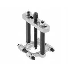 Ściągacz dwuramienny separator do łożysk 22-115mm odklejacz Hogert