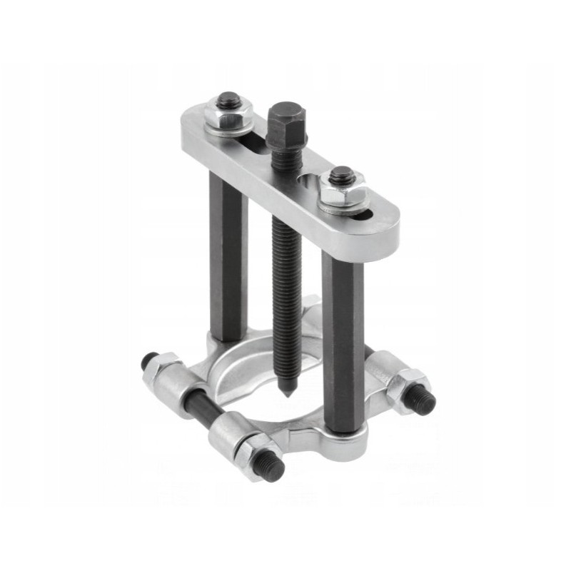 Ściągacz dwuramienny separator do łożysk 22-115mm odklejacz Hogert