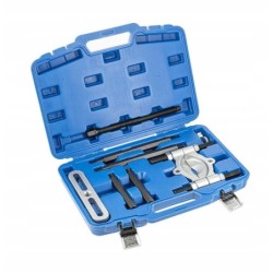 Ściągacz dwuramienny separator do łożysk 22-115mm odklejacz Hogert