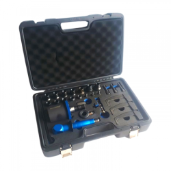  rączka i mocowanie M18x1.5