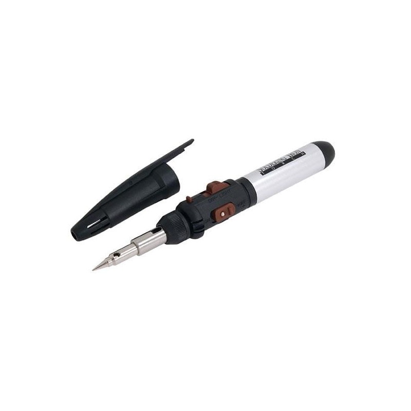 Lutownica gazowa palnik opalarka