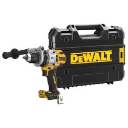 Wiertarko wkrętarka z udarem akumulatorowa 169NM 18V XR Dewalt DCD1007NT