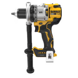 Wiertarko wkrętarka z udarem akumulatorowa 169NM 18V XR Dewalt DCD1007NT