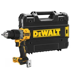 Dewalt DCD805NT 90NM 18V XR hammer drill/driver