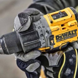 Wiertarko wkrętarka z udarem 90NM 18V XR Dewalt DCD805NT