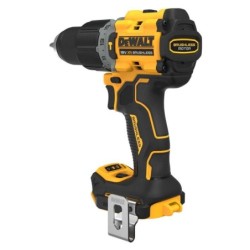 Wiertarko wkrętarka z udarem 90NM 18V XR Dewalt DCD805NT