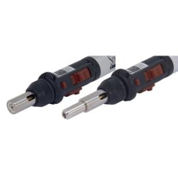 Lutownica gazowa palnik opalarka