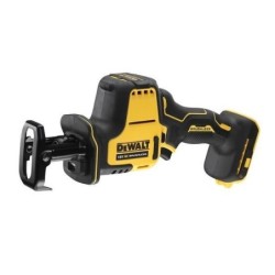 Pilarka piła szablasta lisica 18V XR akumulatorowa Dewalt DCS369N