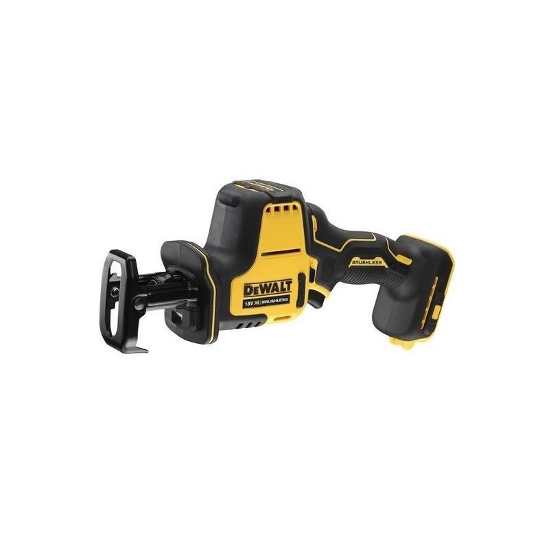 Pilarka piła szablasta lisica 18V XR akumulatorowa Dewalt DCS369N