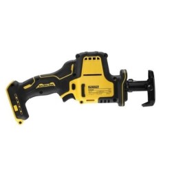 Pilarka piła szablasta lisica 18V XR akumulatorowa Dewalt DCS369N