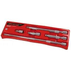 Set of 1/2 pivot extensions 5el