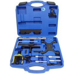 Blokada rozrządu Ford, Mazda 1.8 TDCi 2.5 Di Focus Cmax 1.6Ti-vct 2.0 Tdci