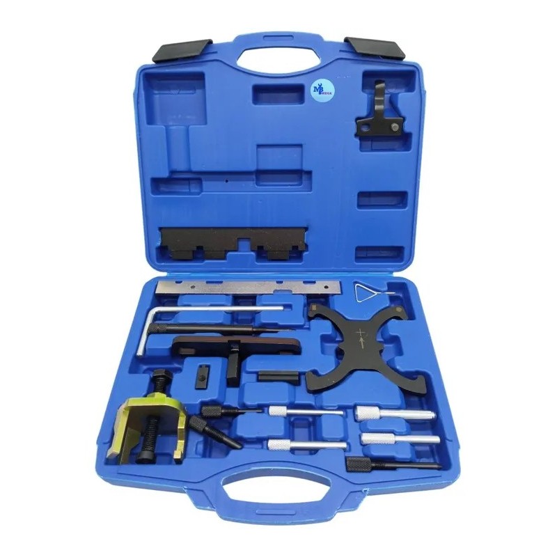 Blokada rozrządu Ford