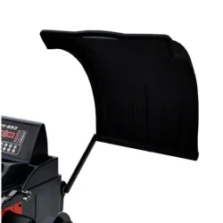 Zestaw maszyn Montażownica MK-250 wyważarka WK-650 ramie pomocnicze NORMET