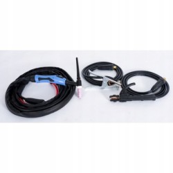 Spawarka inwertorowa TIG THF PULS DC MMA 200A 230V Magnum