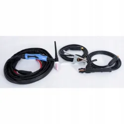 Spawarka inwertorowa TIG THF PULS DC MMA 200A 230V Magnum