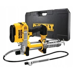 Smarownica DeWalt Akumulatorowa 18V Body Walizka