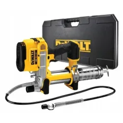 Smarownica DeWalt Akumulatorowa 18V Body Walizka