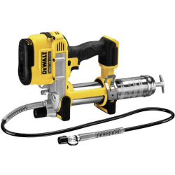 Smarownica DeWalt Akumulatorowa 18V Body Walizka