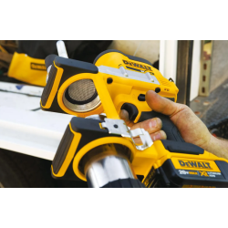 Smarownica DeWalt Akumulatorowa 18V Body Walizka