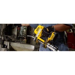 Smarownica DeWalt Akumulatorowa 18V Body Walizka