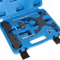 Blokada rozrządu Ford Focus 1.5 1.6 BENZYNA Ti-VCT ECOBOOST DURATEC