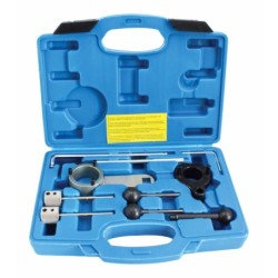 Blokada rozrządu VW Audi Skoda Seat VAG 1.4 TDI 1.6 TDI 2.0 TDI CR