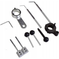 Blokada rozrządu VW Audi Skoda Seat VAG 1.4 TDI 1.6 TDI 2.0 TDI CR