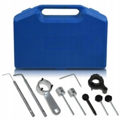 Blokada rozrządu VW Audi Skoda Seat VAG 1.4 TDI 1.6 TDI 2.0 TDI CR