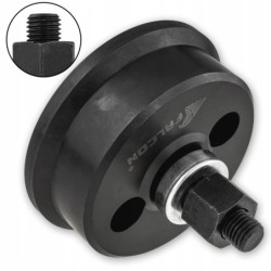 Ściągacz do wymiany simeringu wału korbowego Tył Fiat IVECO 3.0 HPI HDI