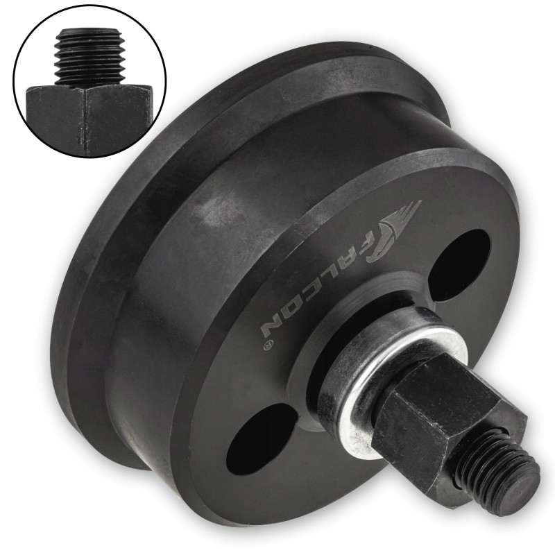 Ściągacz do wymiany simeringu wału korbowego Tył Fiat IVECO 3.0 HPI HDI