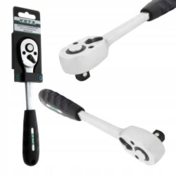 Grzechotka 3/8 " 48 zębów Honiton