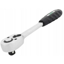 Grzechotka 3/8 " 48 zębów Honiton