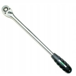 Grzechotka 1/2" długa 410mm H8348 HONITON