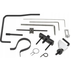 Blokada rozrządu Citroen Peugeot Fiat PSA 2.0 2.2 HDI JTD DW10 DW12 DIESEL