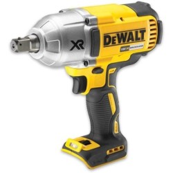 Klucz udarowy akumulatorowy DeWALT DCF899N 1625 Nm body 18V