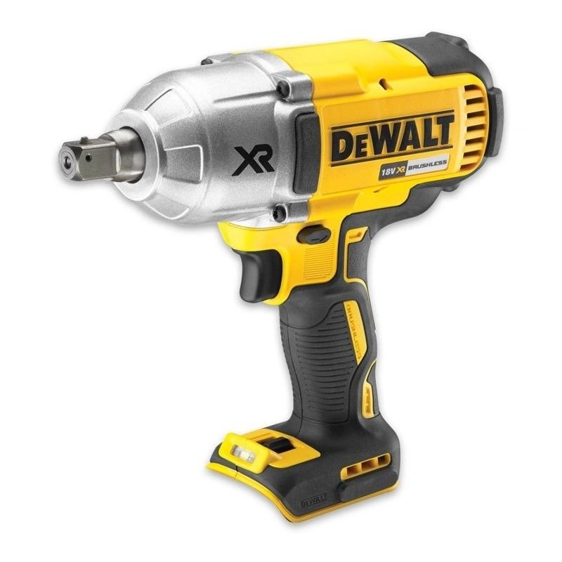 Klucz udarowy akumulatorowy DeWALT DCF899N 1625 Nm body 18V